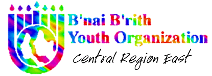 Central Region East BBYO