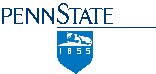 My Penn State Website