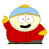 Cartman's picture