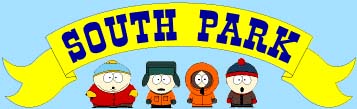 South Park Central